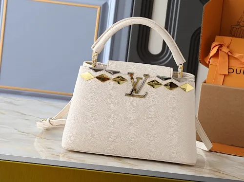All Categories Official Website "Brand Women's Bags" Women's Bags 💙 LV 2025 New LV Crossbody Bag