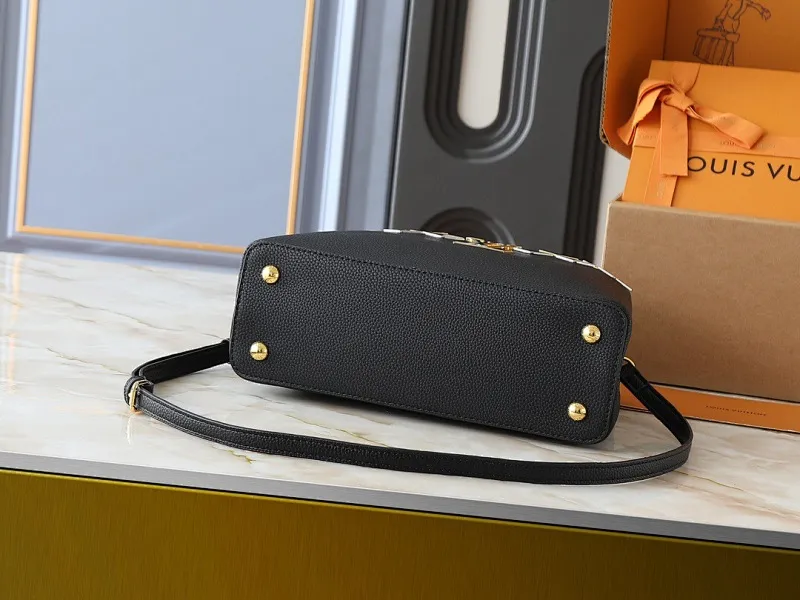 All Categories Official Website "Brand Women's Bags" Women's Bags 💙 LV 2025 New LV Crossbody Bag