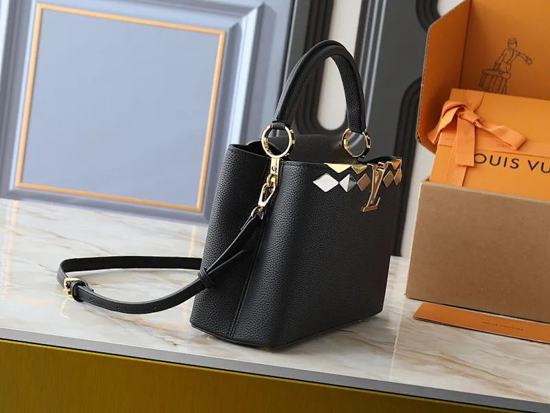 All Categories Official Website "Brand Women's Bags" Women's Bags 💙 LV 2025 New LV Crossbody Bag