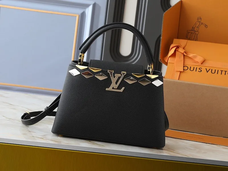 All Categories Official Website "Brand Women's Bags" Women's Bags 💙 LV 2025 New LV Crossbody Bag