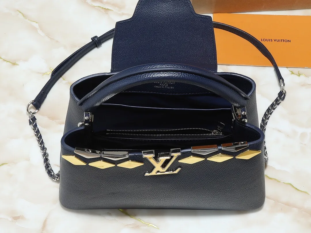 All Categories Official Website "Brand Women's Bags" Women's Bags 💙 LV 2025 New LV Crossbody Bag