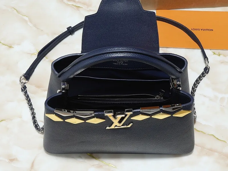 All Categories Official Website "Brand Women's Bags" Women's Bags 💙 LV 2025 New LV Crossbody Bag