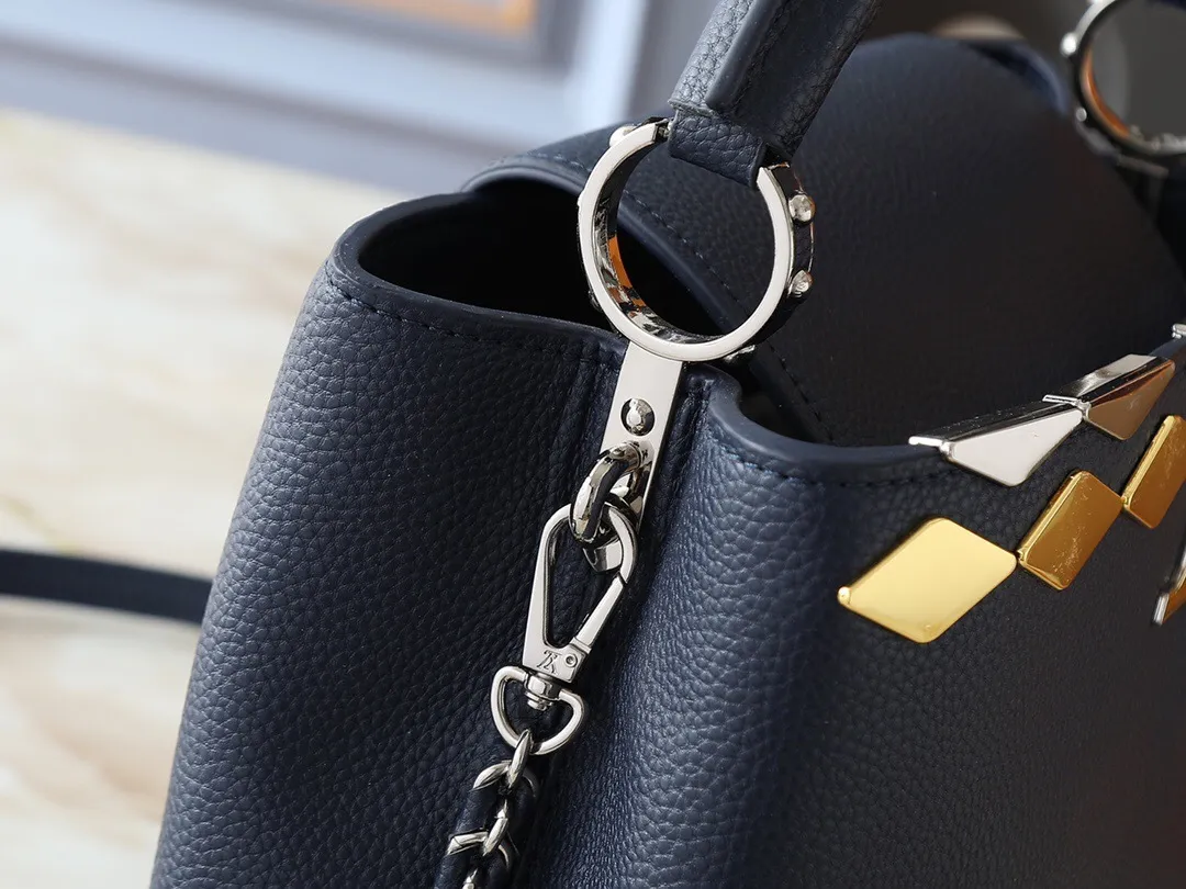 All Categories Official Website "Brand Women's Bags" Women's Bags 💙 LV 2025 New LV Crossbody Bag