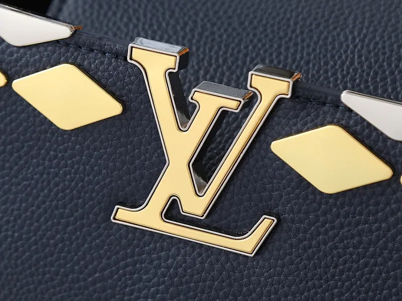 All Categories Official Website "Brand Women's Bags" Women's Bags 💙 LV 2025 New LV Crossbody Bag