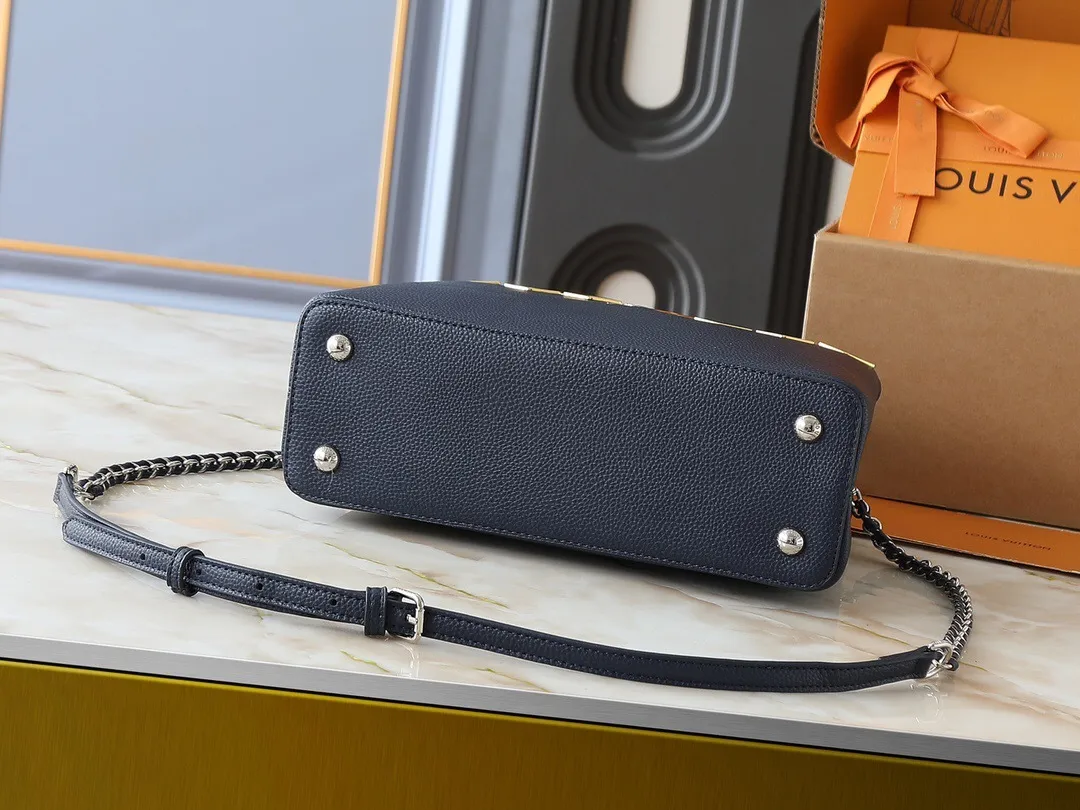 All Categories Official Website "Brand Women's Bags" Women's Bags 💙 LV 2025 New LV Crossbody Bag