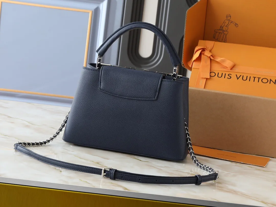 All Categories Official Website "Brand Women's Bags" Women's Bags 💙 LV 2025 New LV Crossbody Bag