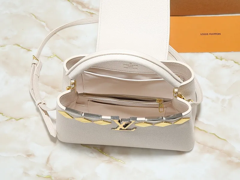 All Categories Official Website "Brand Women's Bags" Women's Bags 💙 LV 2025 New LV Crossbody Bag