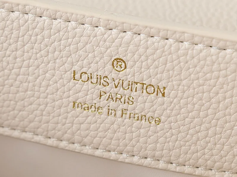 All Categories Official Website "Brand Women's Bags" Women's Bags 💙 LV 2025 New LV Crossbody Bag