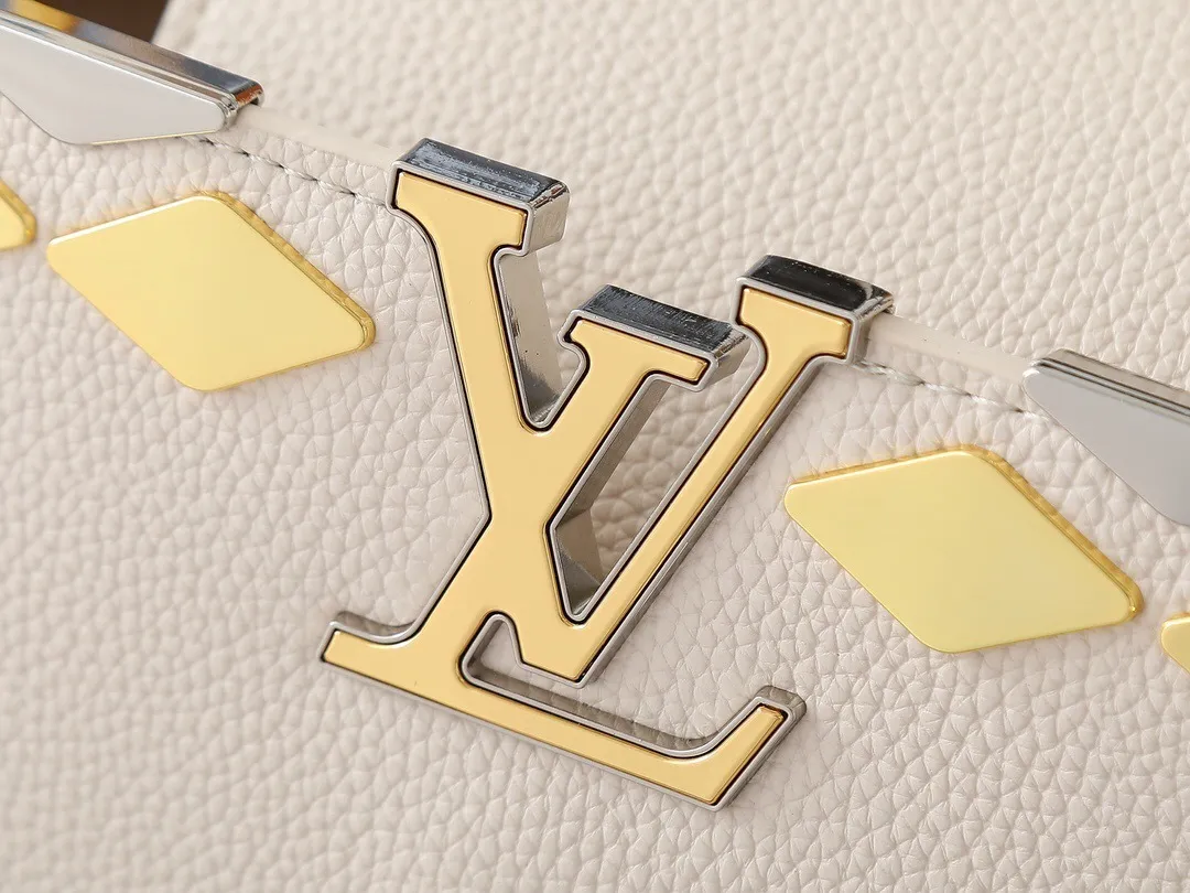 All Categories Official Website "Brand Women's Bags" Women's Bags 💙 LV 2025 New LV Crossbody Bag