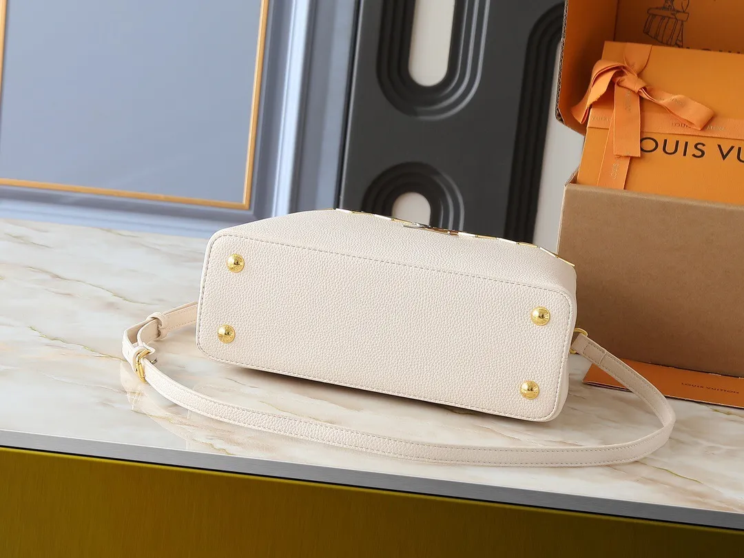 All Categories Official Website "Brand Women's Bags" Women's Bags 💙 LV 2025 New LV Crossbody Bag