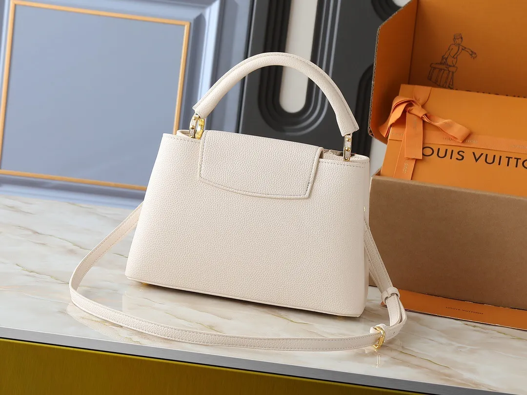 All Categories Official Website "Brand Women's Bags" Women's Bags 💙 LV 2025 New LV Crossbody Bag