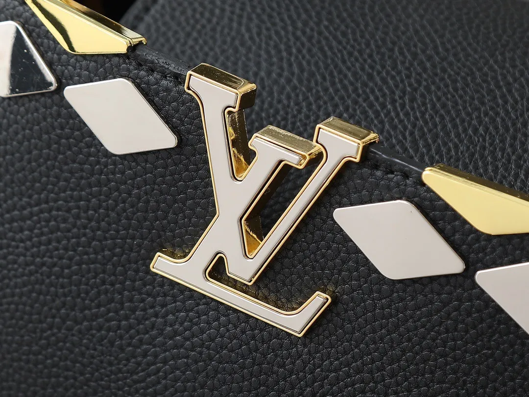 All Categories Official Website "Brand Women's Bags" Women's Bags 💙 LV 2025 New LV Crossbody Bag