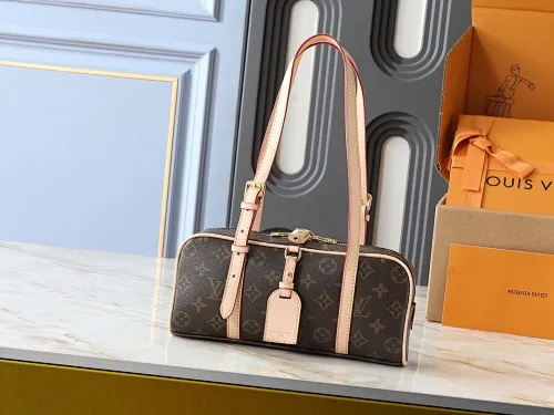 All Categories Official Website "Brand Women's Bags" Women's Bags 💙 LV 2025 New LV Crossbody Bag