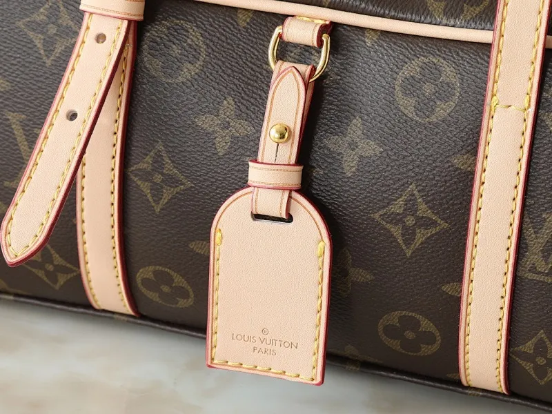 All Categories Official Website "Brand Women's Bags" Women's Bags 💙 LV 2025 New LV Crossbody Bag