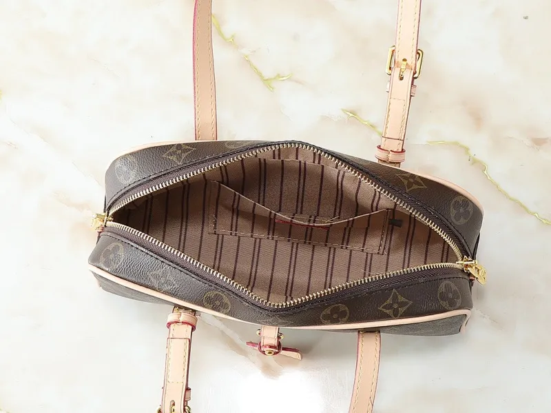 All Categories Official Website "Brand Women's Bags" Women's Bags 💙 LV 2025 New LV Crossbody Bag