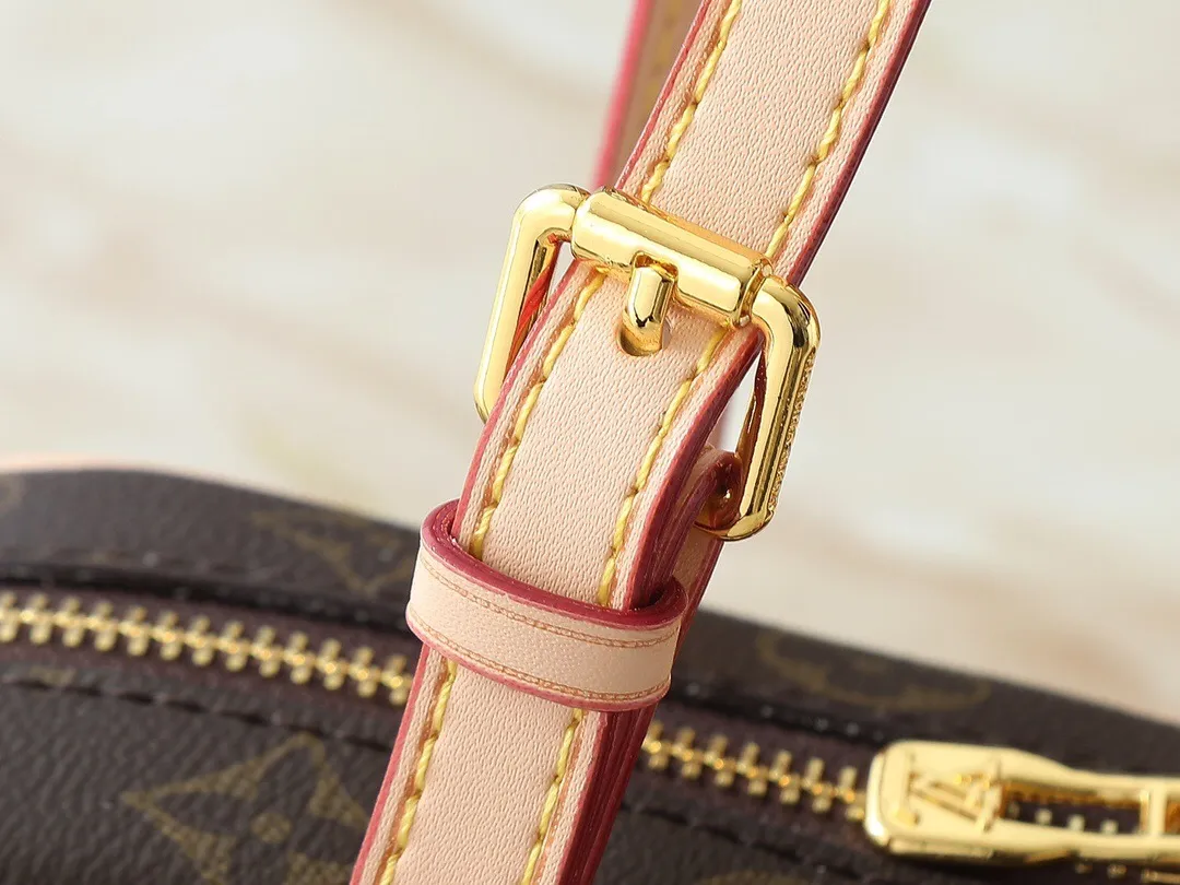 All Categories Official Website "Brand Women's Bags" Women's Bags 💙 LV 2025 New LV Crossbody Bag