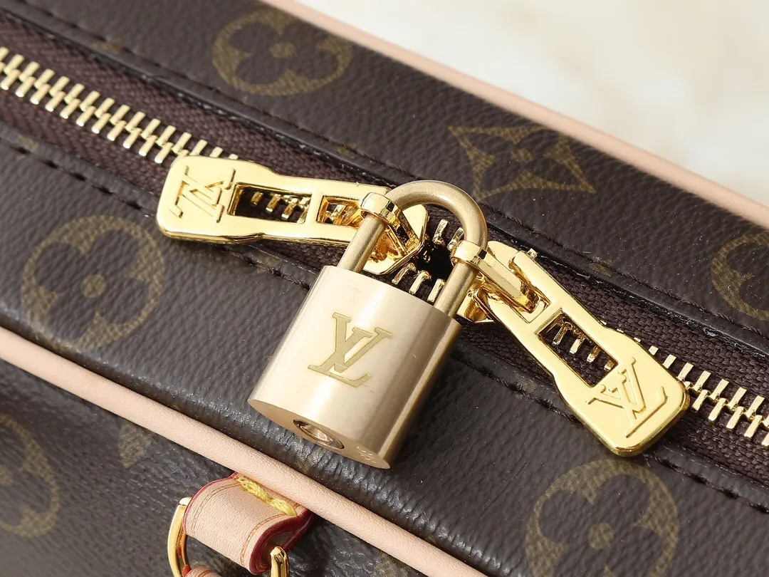 All Categories Official Website "Brand Women's Bags" Women's Bags 💙 LV 2025 New LV Crossbody Bag