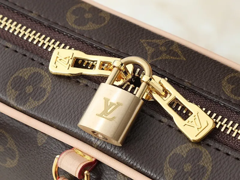 All Categories Official Website "Brand Women's Bags" Women's Bags 💙 LV 2025 New LV Crossbody Bag