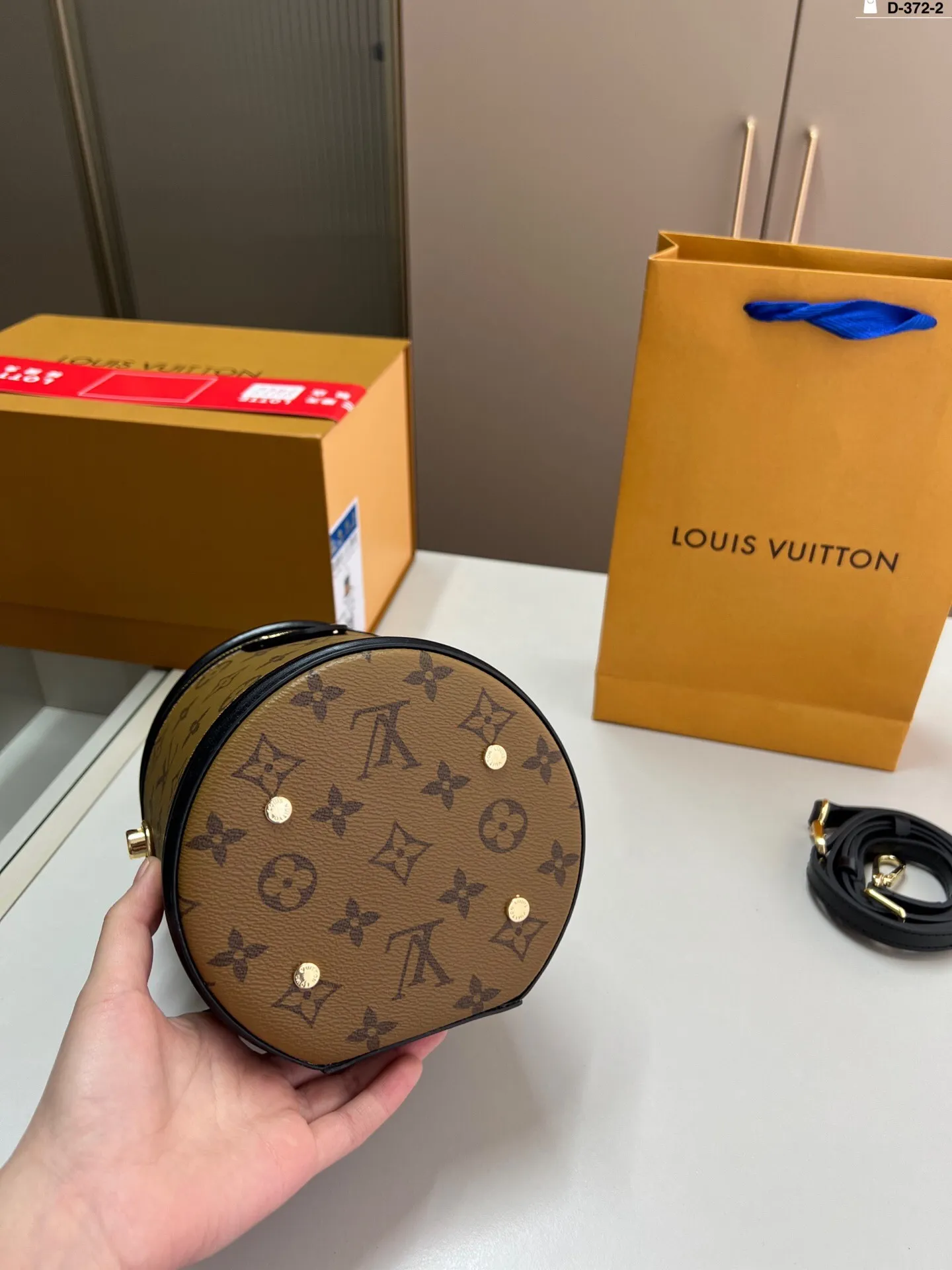 All Categories Official Website "Brand Women's Bags" Women's Bags 💙 LV 2025 New LV Crossbody Bag