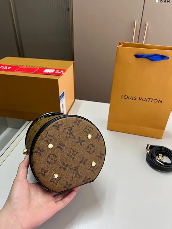 All Categories Official Website "Brand Women's Bags" Women's Bags 💙 LV 2025 New LV Crossbody Bag