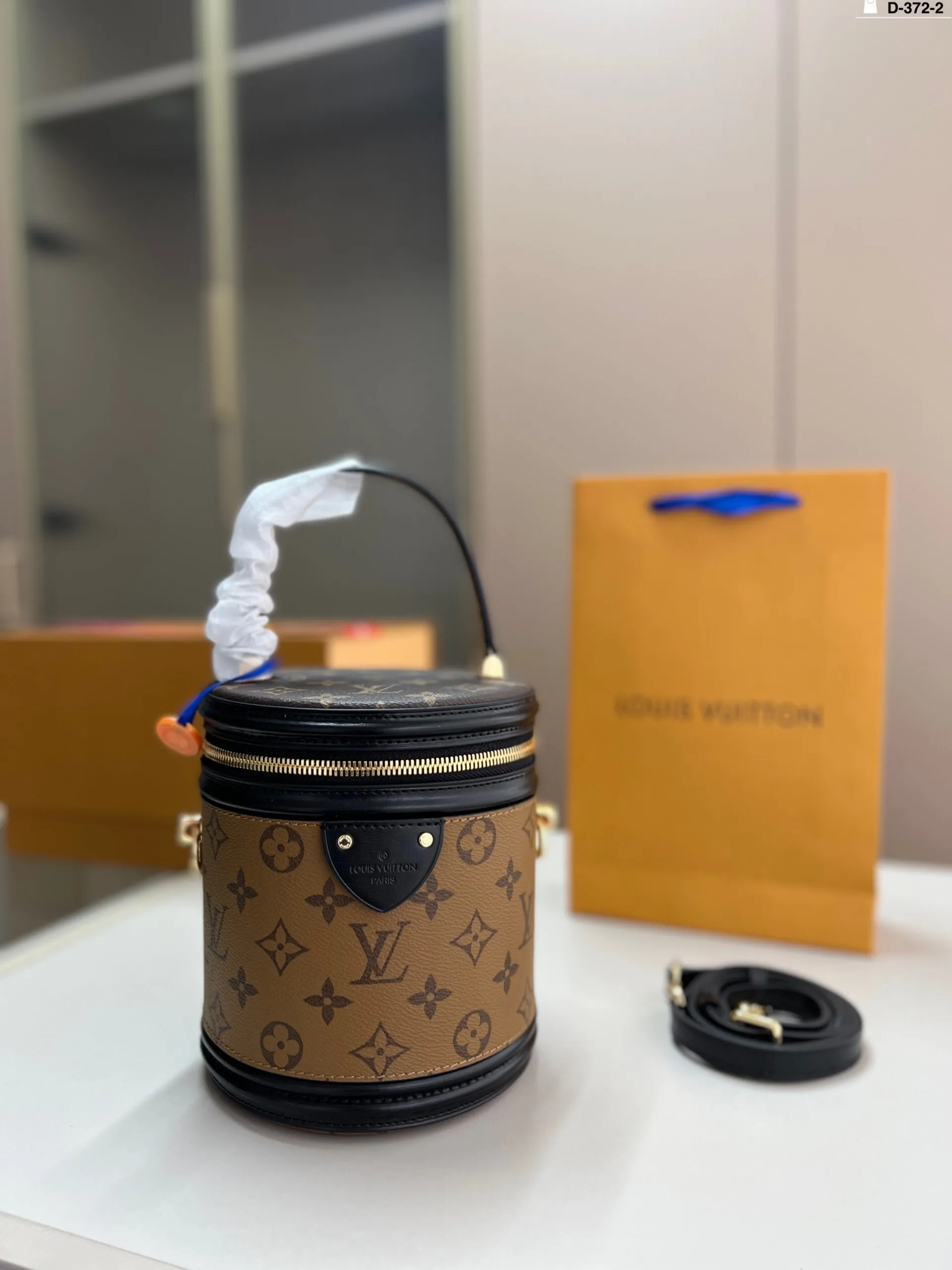 All Categories Official Website "Brand Women's Bags" Women's Bags 💙 LV 2025 New LV Crossbody Bag