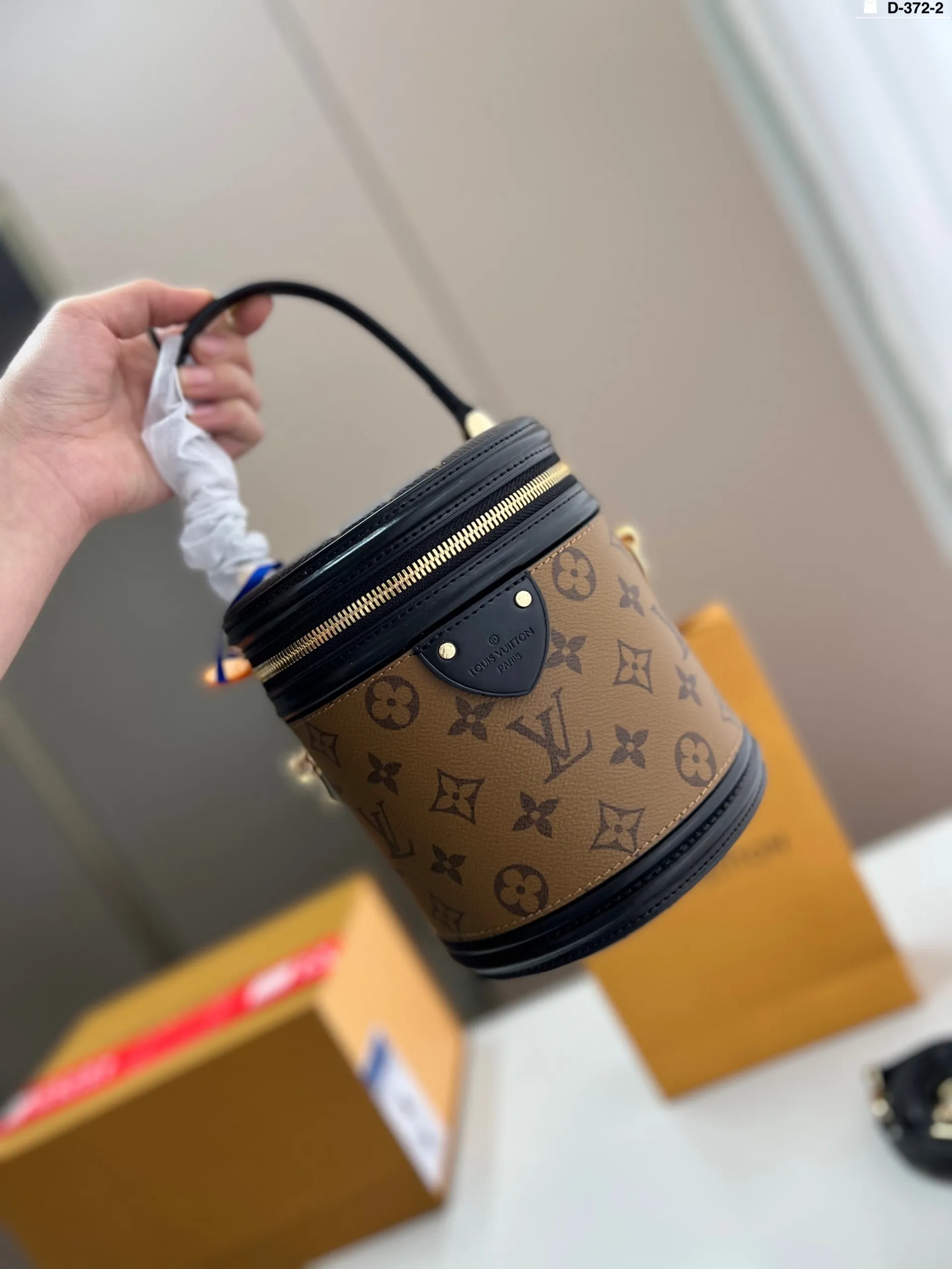 All Categories Official Website "Brand Women's Bags" Women's Bags 💙 LV 2025 New LV Crossbody Bag