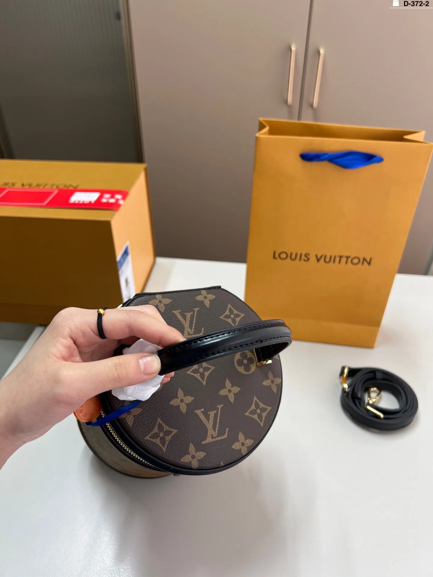 All Categories Official Website "Brand Women's Bags" Women's Bags 💙 LV 2025 New LV Crossbody Bag