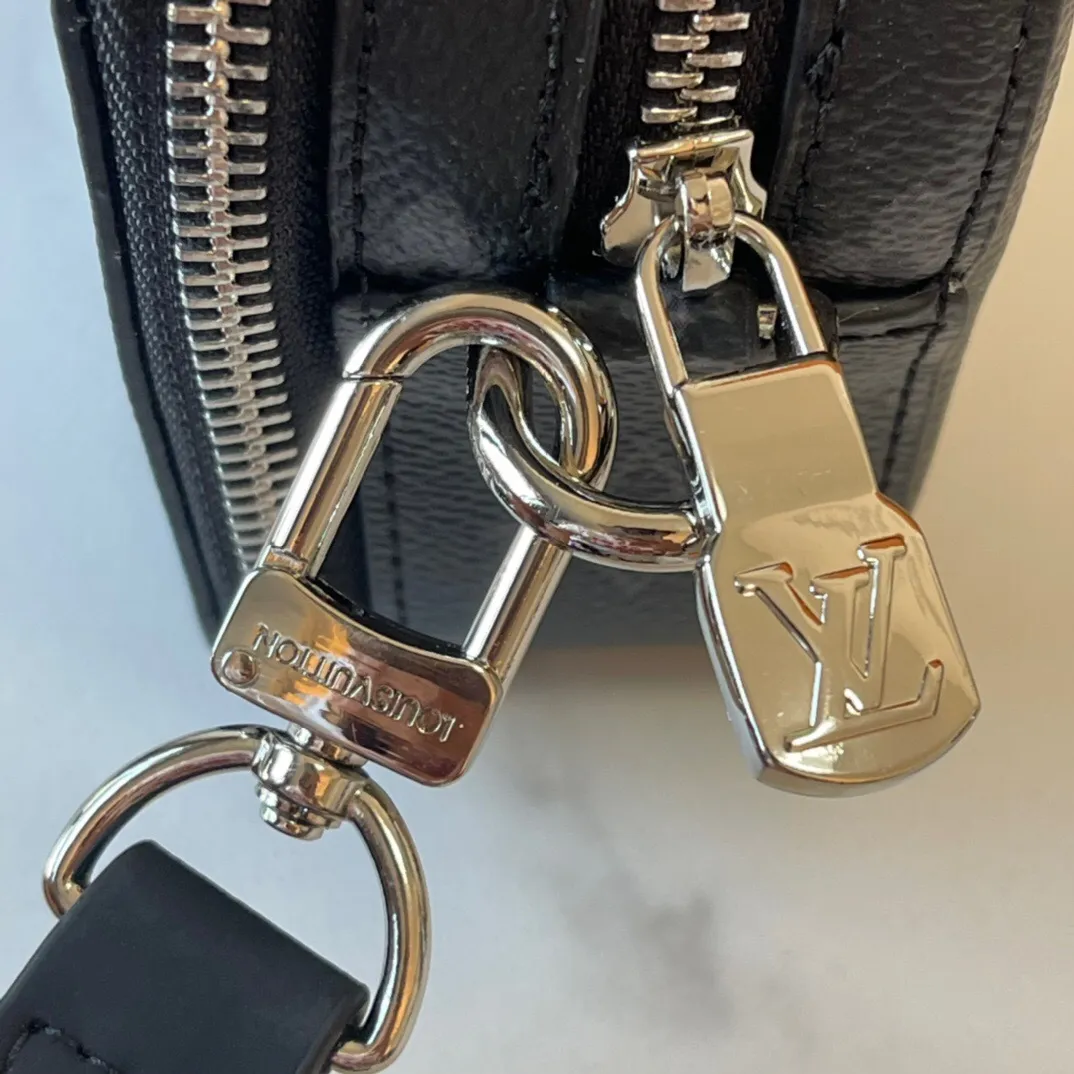 All Categories Official Website "Brand Women's Bags" Women's Bags 💙 LV 2025 New LV Crossbody Bag