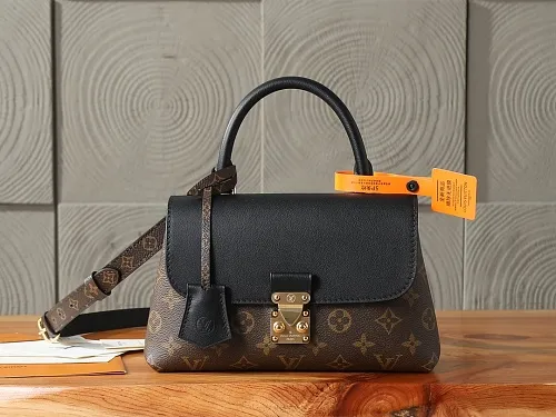 All Categories Official Website "Brand Women's Bags" Women's Bags 💙 LV LV 2026 New Crossbody Shoulder Bag