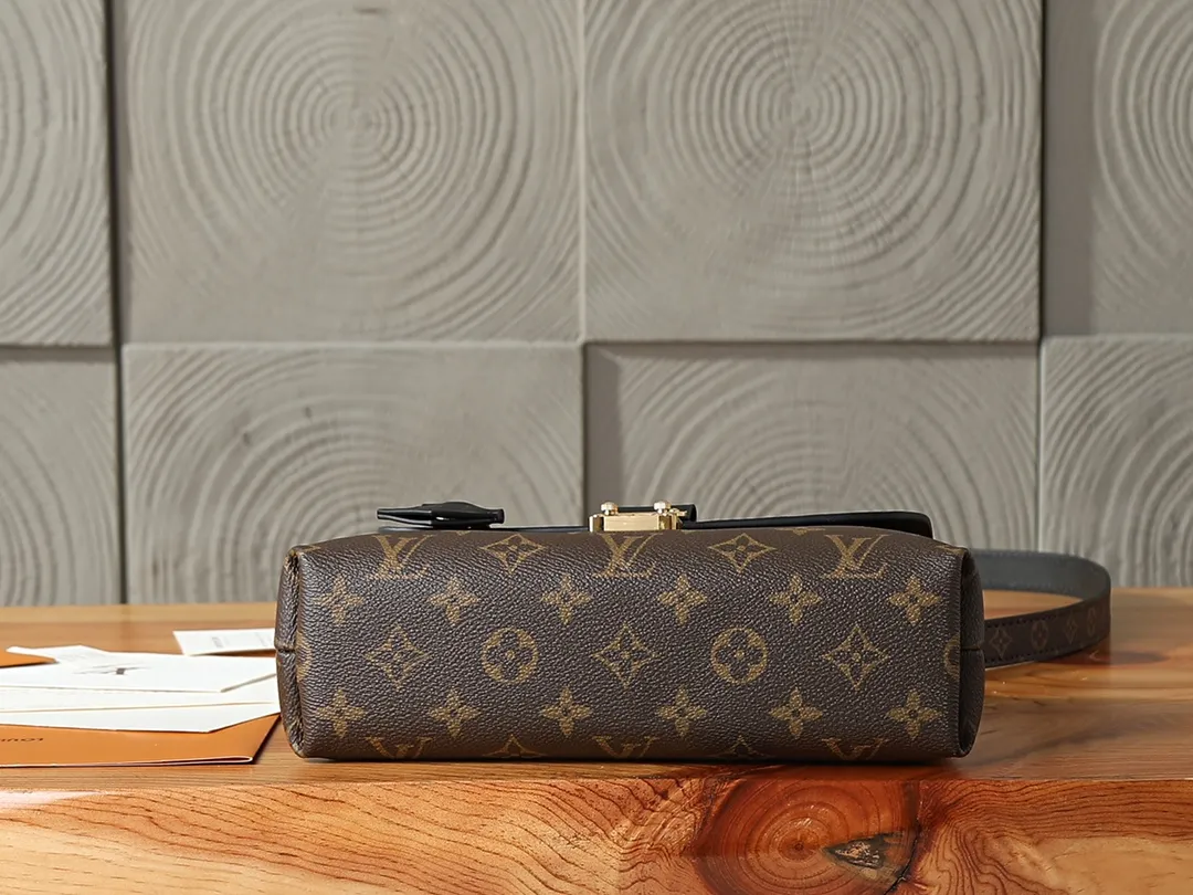 All Categories Official Website "Brand Women's Bags" Women's Bags 💙 LV LV 2026 New Crossbody Shoulder Bag