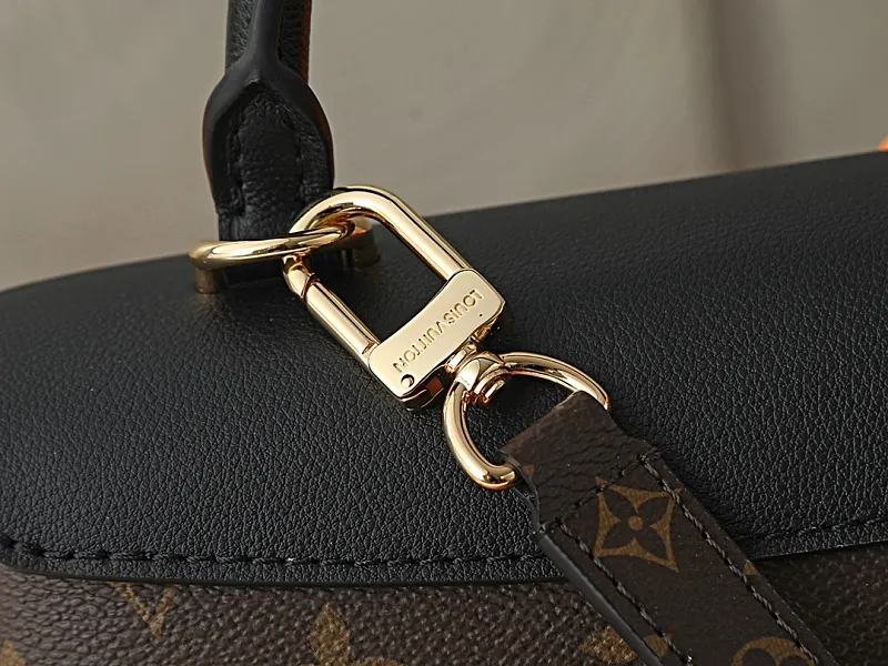 All Categories Official Website "Brand Women's Bags" Women's Bags 💙 LV LV 2026 New Crossbody Shoulder Bag