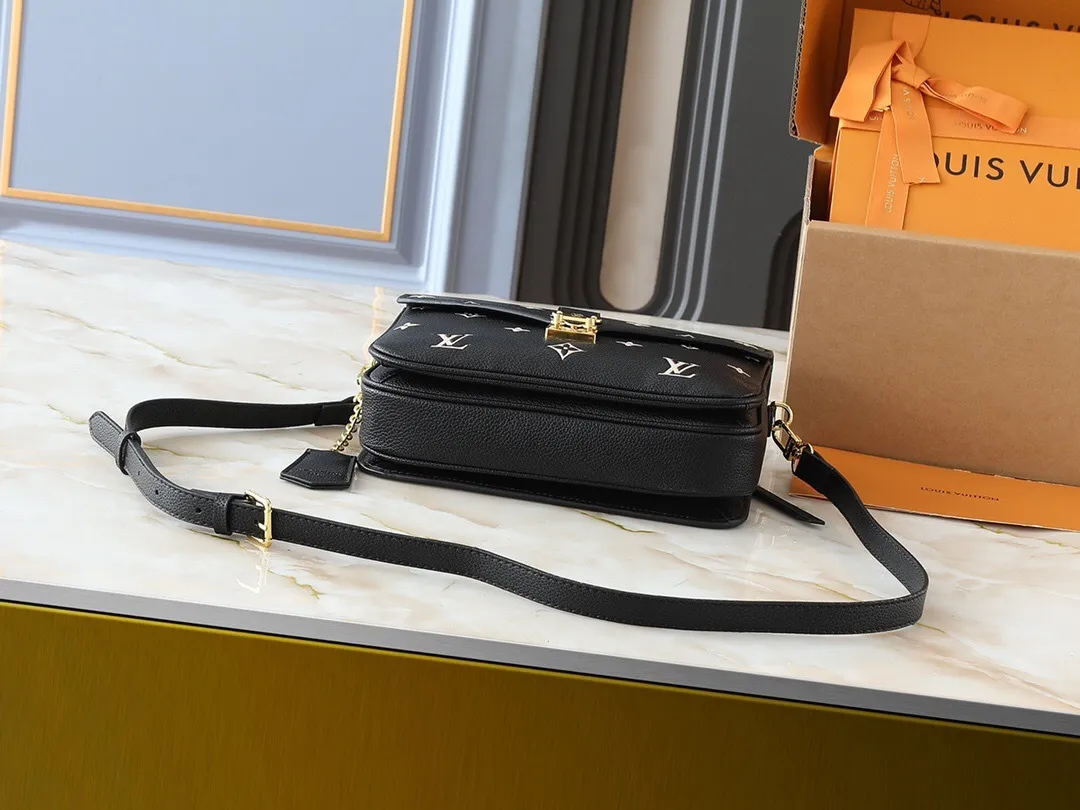 All Categories Official Website "Brand Women's Bags" Women's Bags 💙 LV 2025 New LV Crossbody Bag