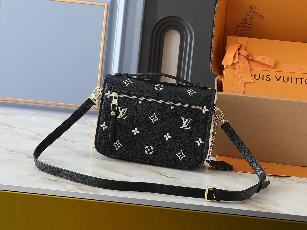 All Categories Official Website "Brand Women's Bags" Women's Bags 💙 LV 2025 New LV Crossbody Bag