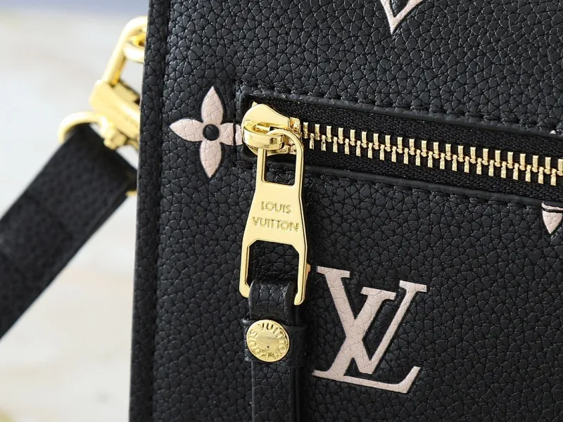 All Categories Official Website "Brand Women's Bags" Women's Bags 💙 LV 2025 New LV Crossbody Bag