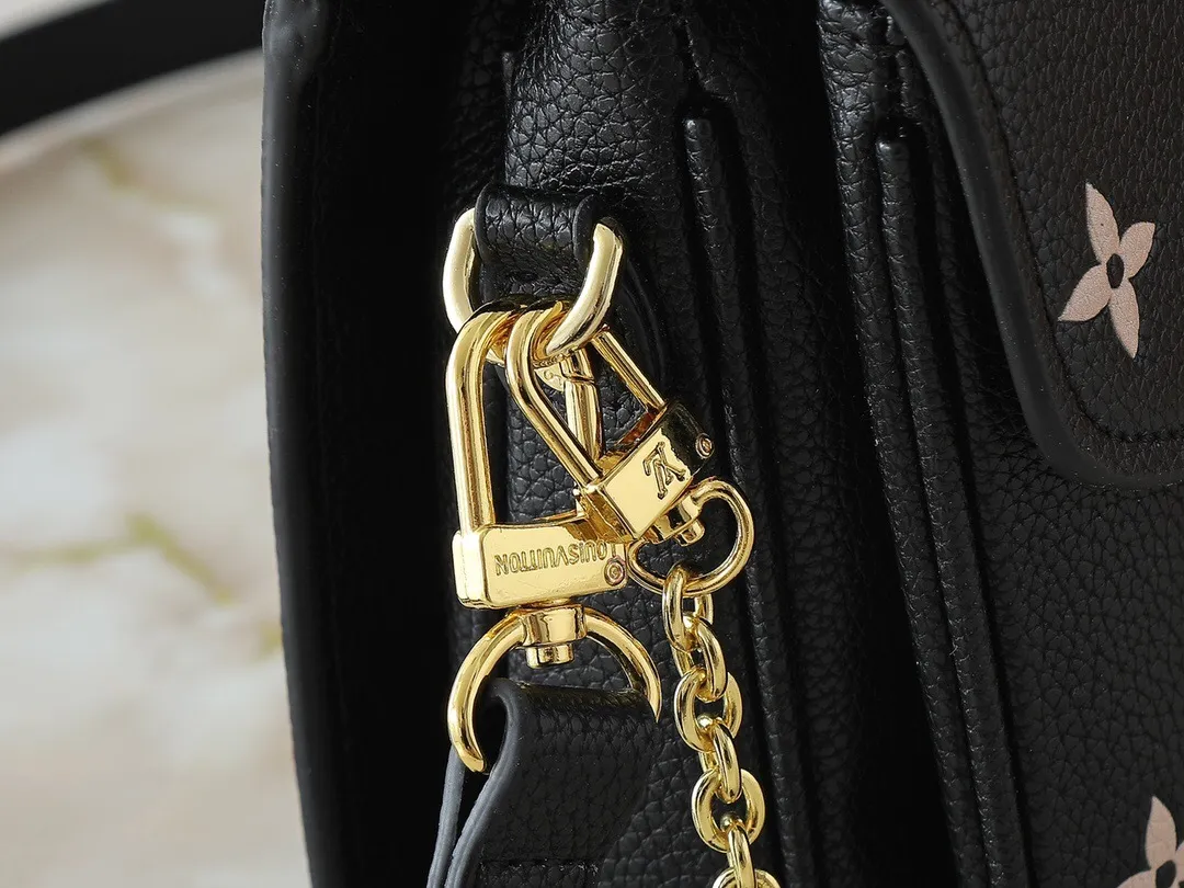 All Categories Official Website "Brand Women's Bags" Women's Bags 💙 LV 2025 New LV Crossbody Bag