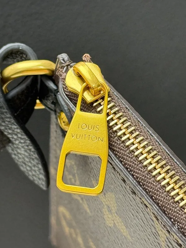 All Categories Official Website "Brand Women's Bags" Women's Bags 💙 LV 2025 New LV Crossbody Bag