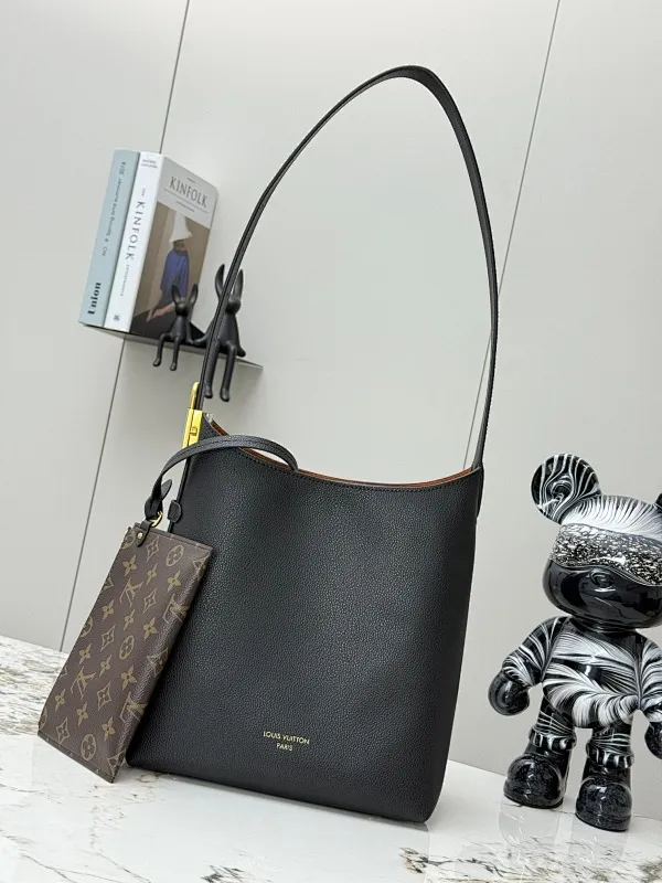 All Categories Official Website "Brand Women's Bags" Women's Bags 💙 LV 2025 New LV Crossbody Bag