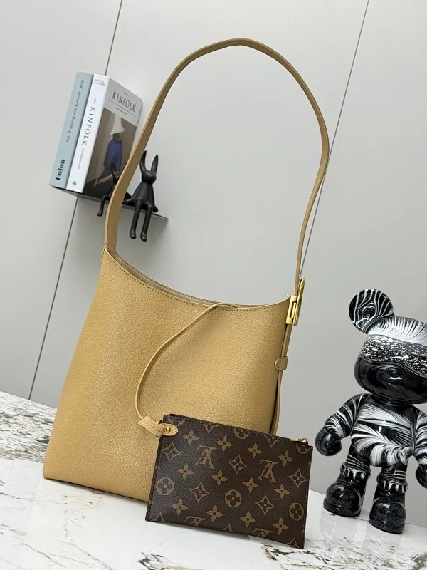 All Categories Official Website "Brand Women's Bags" Women's Bags 💙 LV 2025 New LV Crossbody Bag