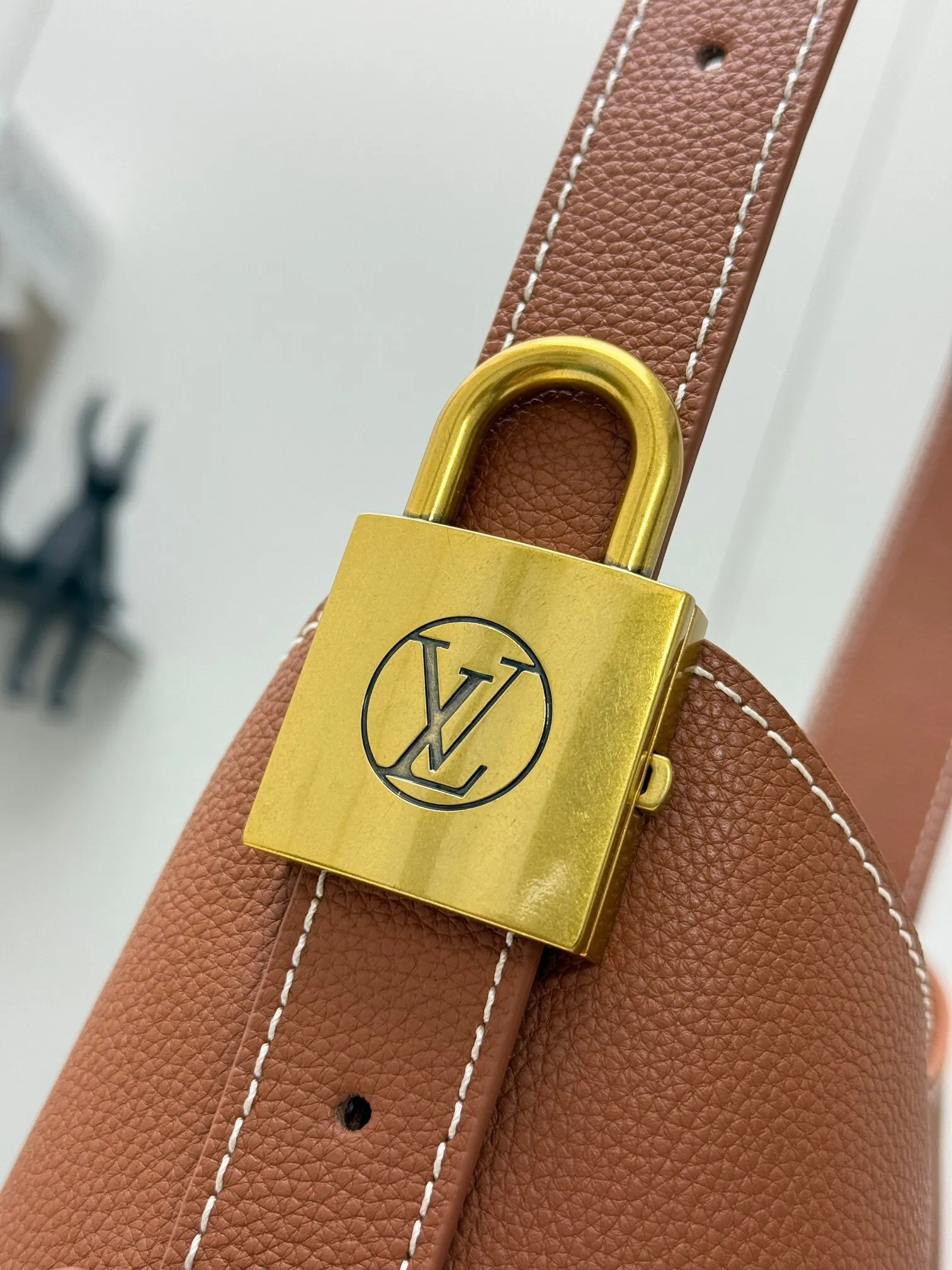 All Categories Official Website "Brand Women's Bags" Women's Bags 💙 LV 2025 New LV Crossbody Bag