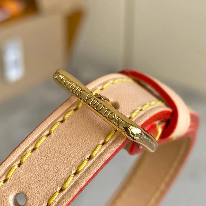 All Categories Official Website "Brand Women's Bags" Women's Bags 💙 LV LV 2026 New Crossbody Shoulder Bag