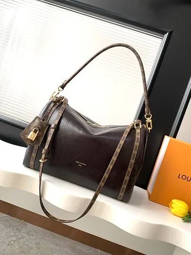All Categories Official Website "Brand Women's Bags" Women's Bags 💙 LV 2026 Official Website New LV Crossbody Bag