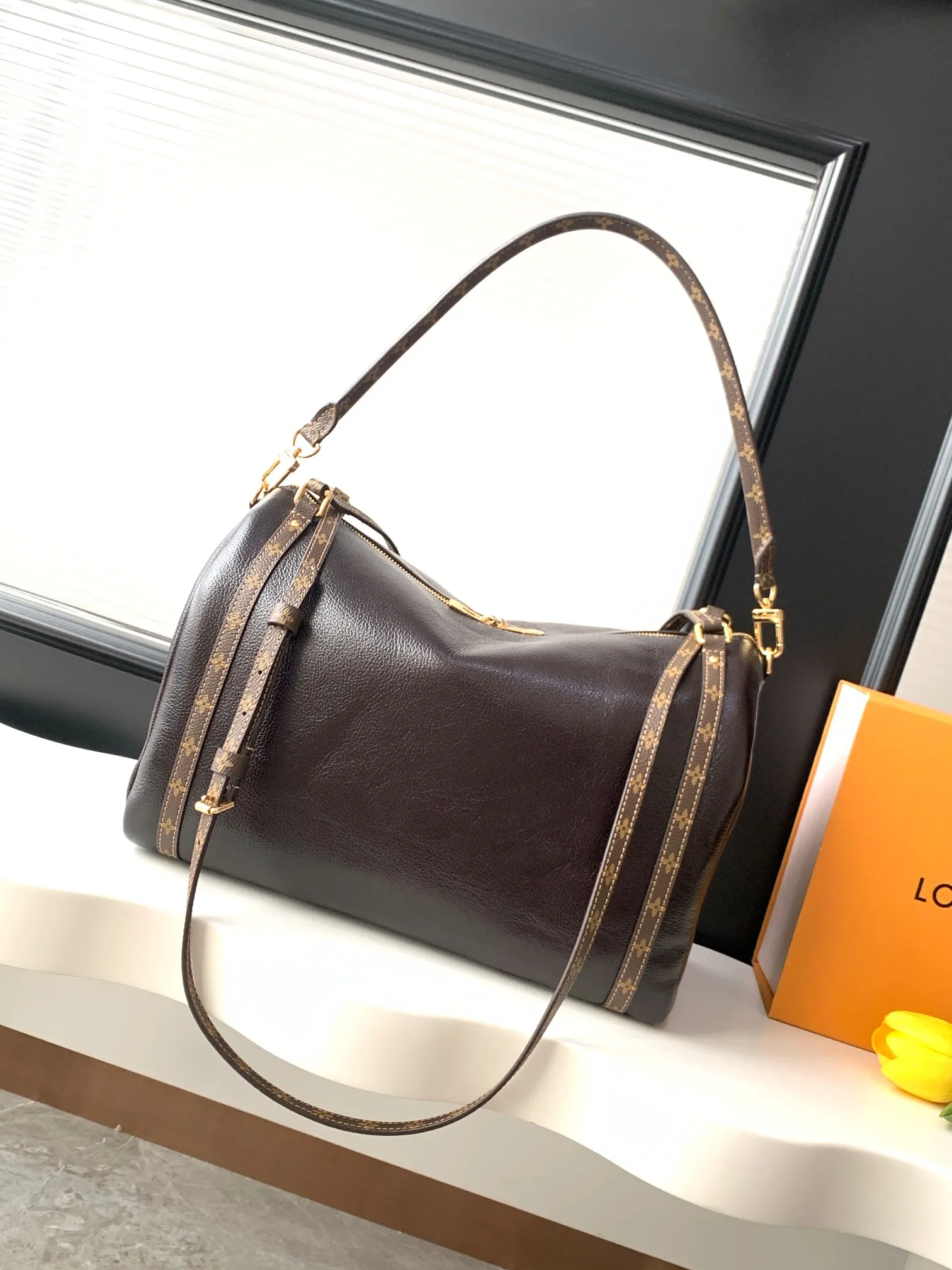 All Categories Official Website "Brand Women's Bags" Women's Bags 💙 LV 2026 Official Website New LV Crossbody Bag