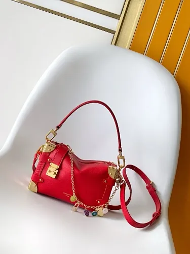 All Categories Official Website "Brand Women's Bags" Women's Bags 💙 LV 2026 New LV Crossbody Bag