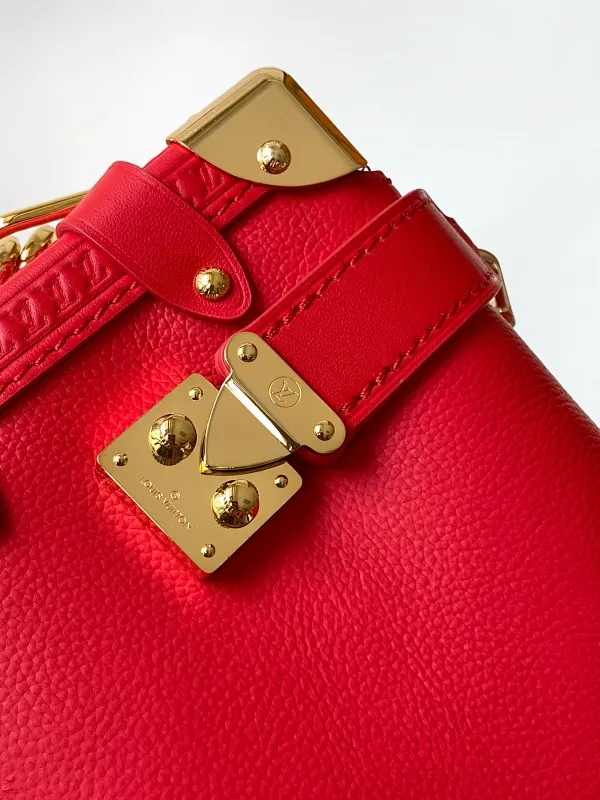 All Categories Official Website "Brand Women's Bags" Women's Bags 💙 LV 2026 New LV Crossbody Bag