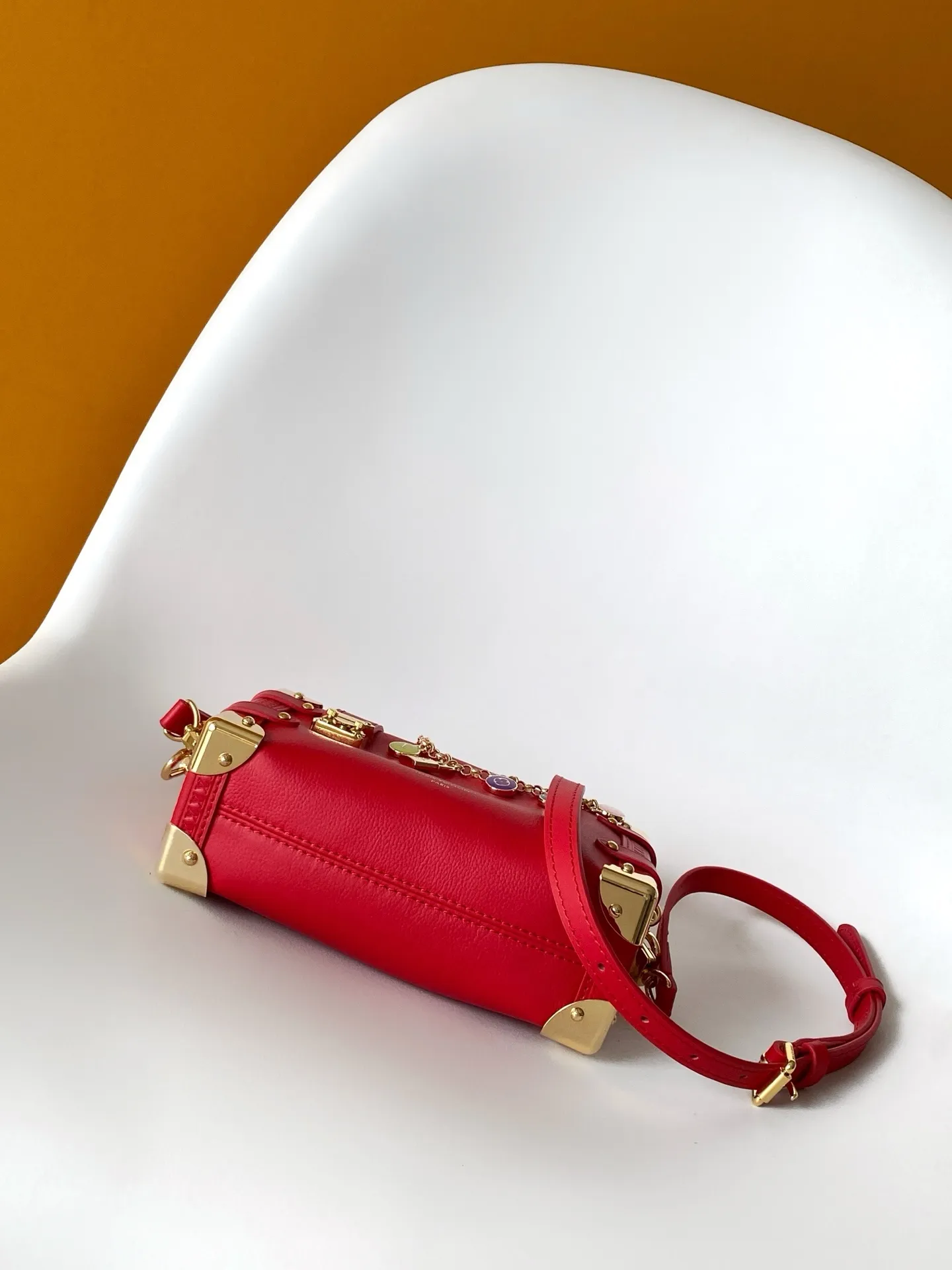 All Categories Official Website "Brand Women's Bags" Women's Bags 💙 LV 2026 New LV Crossbody Bag