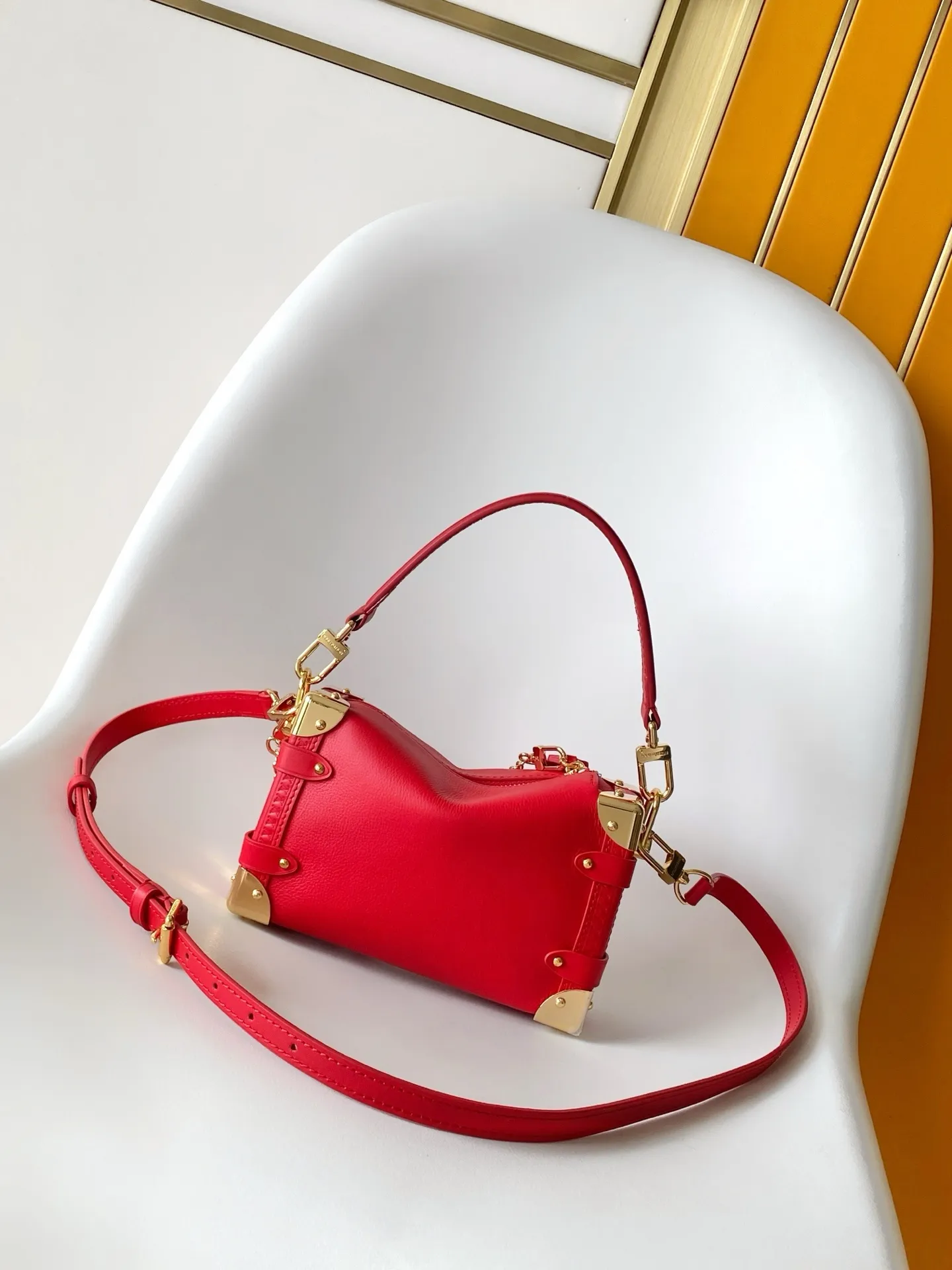 All Categories Official Website "Brand Women's Bags" Women's Bags 💙 LV 2026 New LV Crossbody Bag