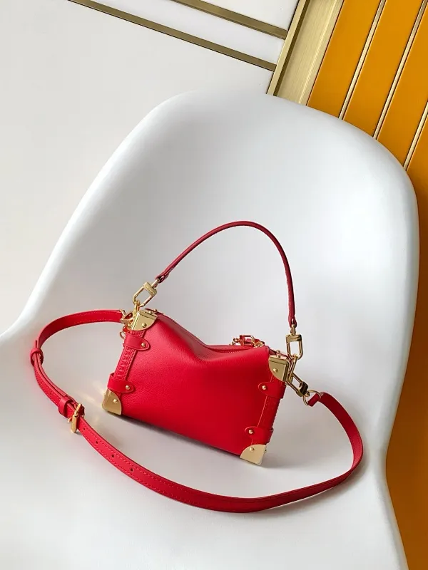 All Categories Official Website "Brand Women's Bags" Women's Bags 💙 LV 2026 New LV Crossbody Bag