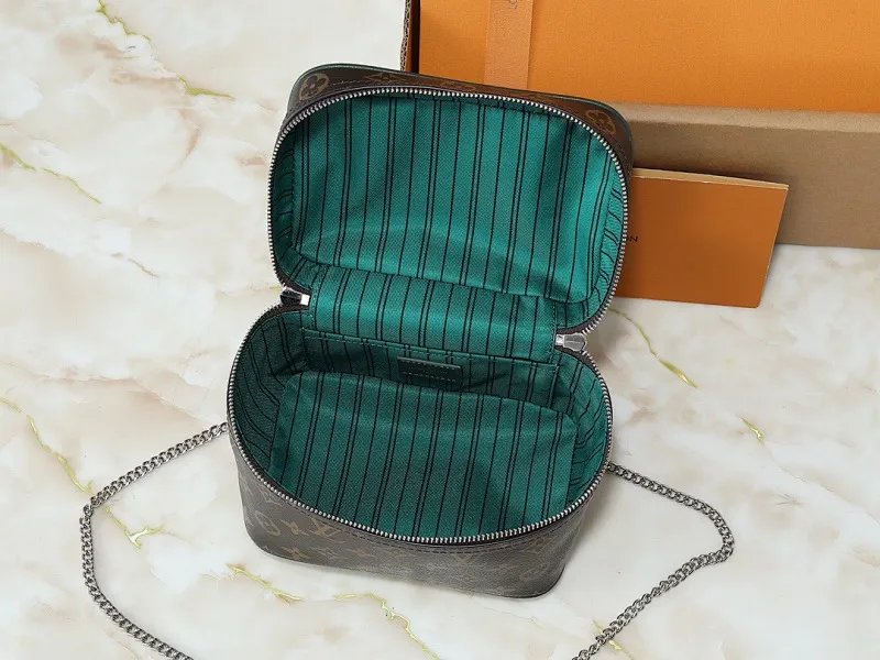 All Categories Official Website "Brand Women's Bags" Women's Bags 💙 LV 2025 New LV Crossbody Bag