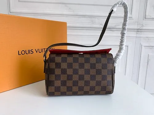 All Categories Official Website "Brand Women's Bags" Women's Bags 💙 LV 2026 New LV Crossbody Bag
