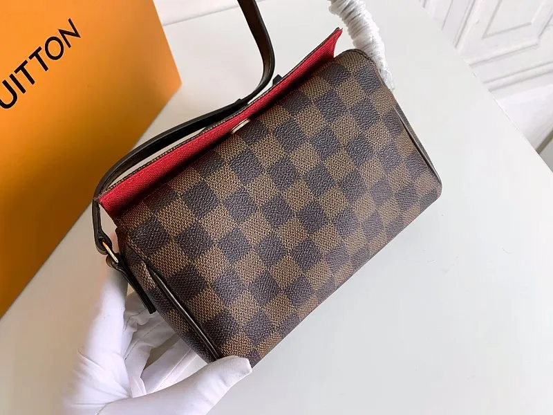 All Categories Official Website "Brand Women's Bags" Women's Bags 💙 LV 2026 New LV Crossbody Bag